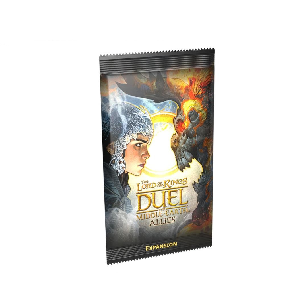 Board Game Catan - Duelo pela Terra Média - Expansão
