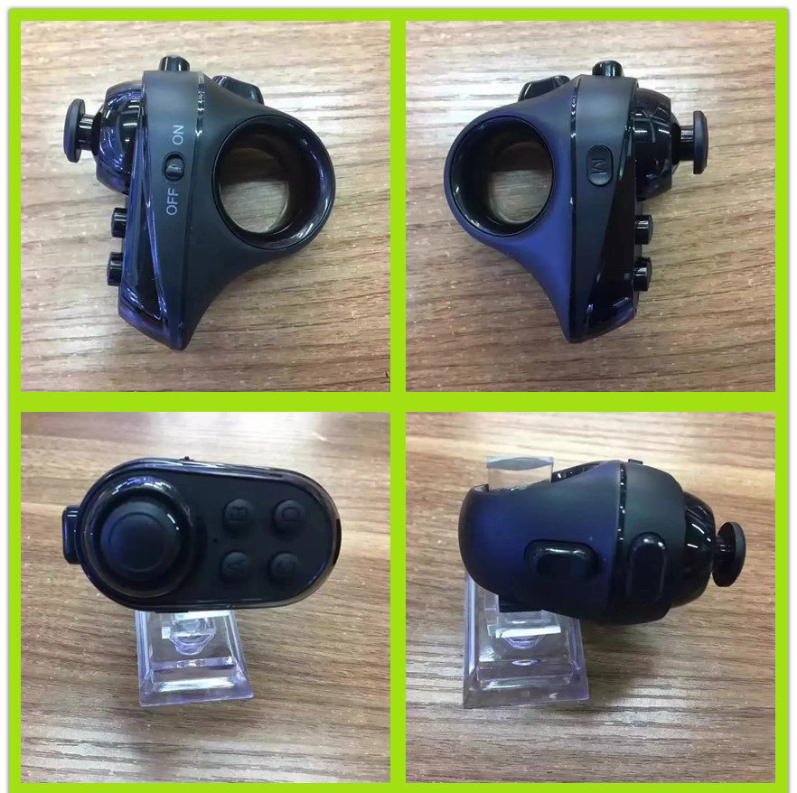 Board Game Android - R1 bluetooth-compatível vr controle remoto anel