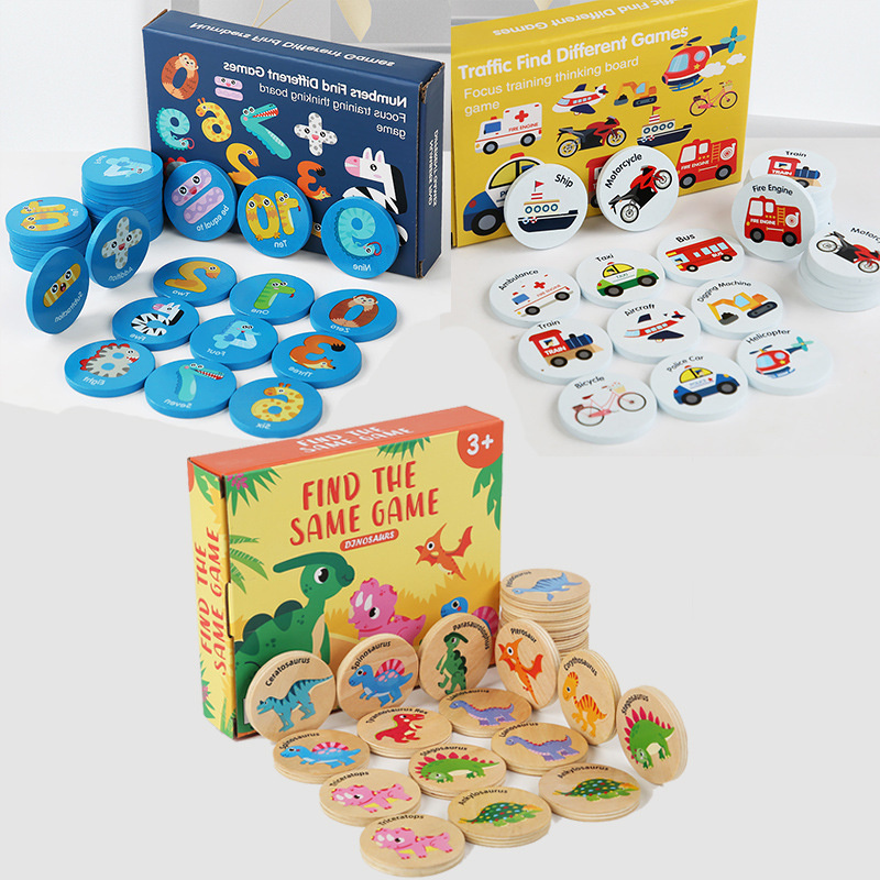 Jogo de Memória Educacional de - Board Game Of Life avaliação e preço
