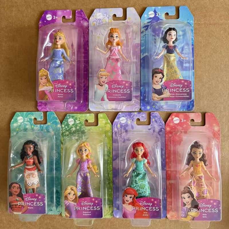 Boneca Barbie da Mattel, Série - Mattel Toy Barbie avaliação e preço