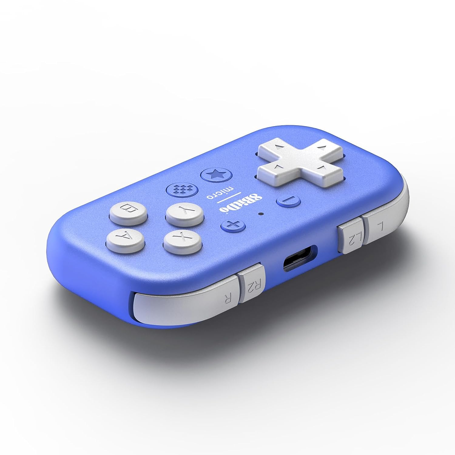 8bitdo micro bluetooth gamepad - Board Game Android avaliação e preço