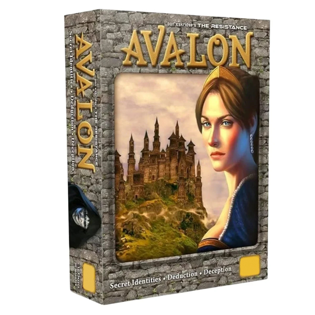Novo jogo de tabuleiro The Res - Board Game Catan avaliação e preço