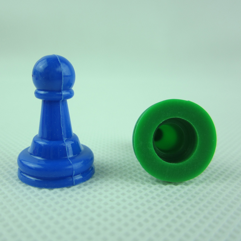 96 Peças 24*16mm 8 Cores Peças - Board Game Catan avaliação e preço