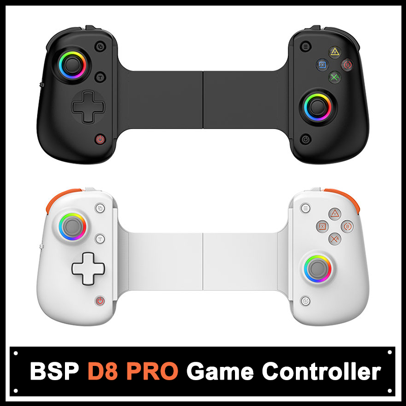 Controlador de Tablet BSP D8 P - Board Game Android avaliação e preço