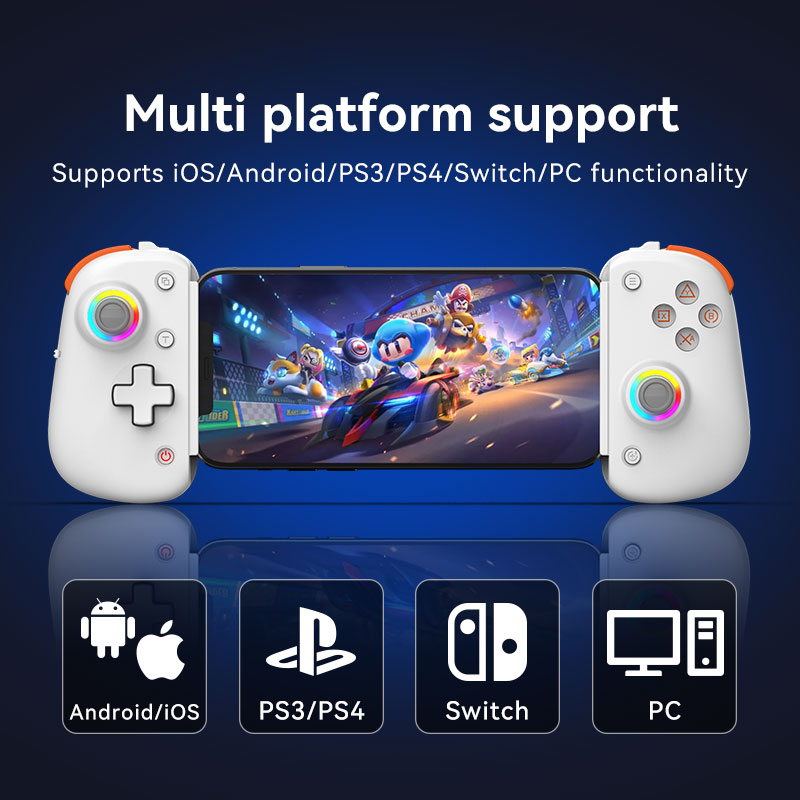 Controlador de Tablet BSP D8 P - Board Game Android avaliação e preço